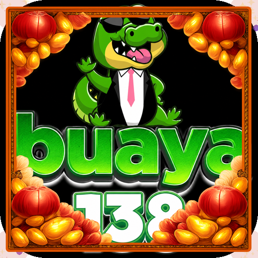 buaya138 — galeri pratinjau Resmi APK